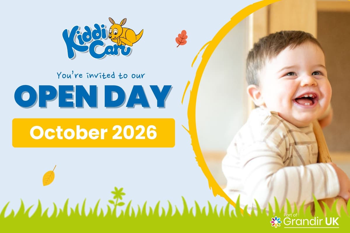 Bedfordshire families invited to explore local nurseries at Autumn Open ...