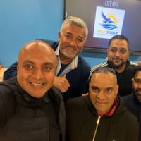 Bedford recovery community Rise Sober celebrates first anniversary and looks to expand support across the UK