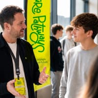 Find your future at free Bedford festival