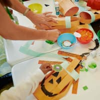 Spooky fun awaits kids at Better Leisure Centres this Half Term