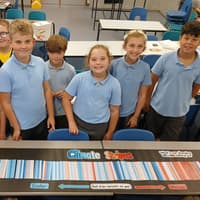 Primary schools across Meridian Trust take part in Environment Day to champion sustainability