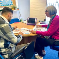 The Panacea Charitable Trust supports refugee integration in Bedford