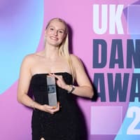 Ampthill street and hip hop school Fundamentalz wins Emerging Dance School of the Year