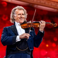 André Rieu brings brand new Christmas spectacular to Bedford cinema