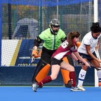 Bedford Hockey Club's weekend roundup