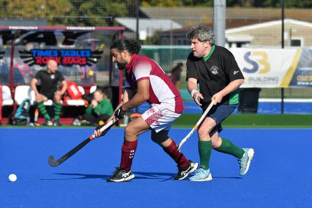 Zameer Safdar, Men's 7s scorer