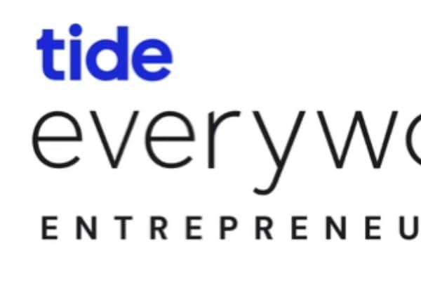 tide everywoman Entrepreneur Awards