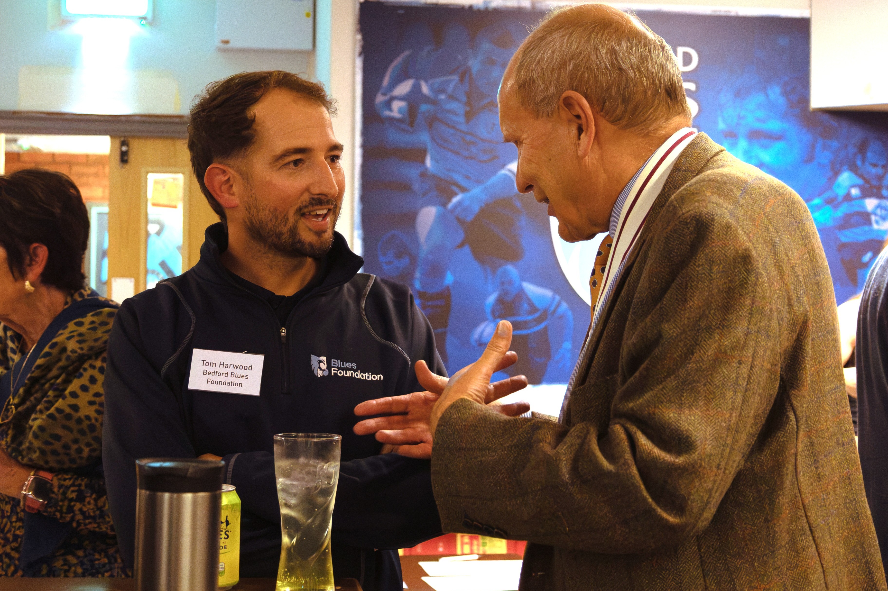 Food and hospitality open doors to better futures for Bedford's young ...