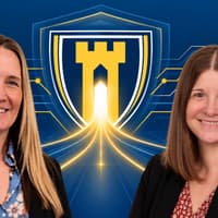 Castle Newnham launches a bold new chapter in technology and AI, partnering with education technology expert Emma Darcy