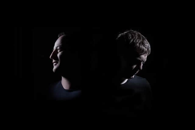 Sasha & John Digweed