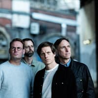 The Early Years and Sennen perform in Bedford on a dual tour for the first time in 20 years