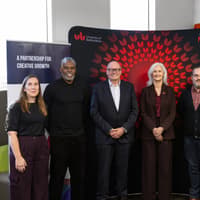 University of Bedfordshire and Arts Council England strengthen partnership to support culture, skills and regional growth