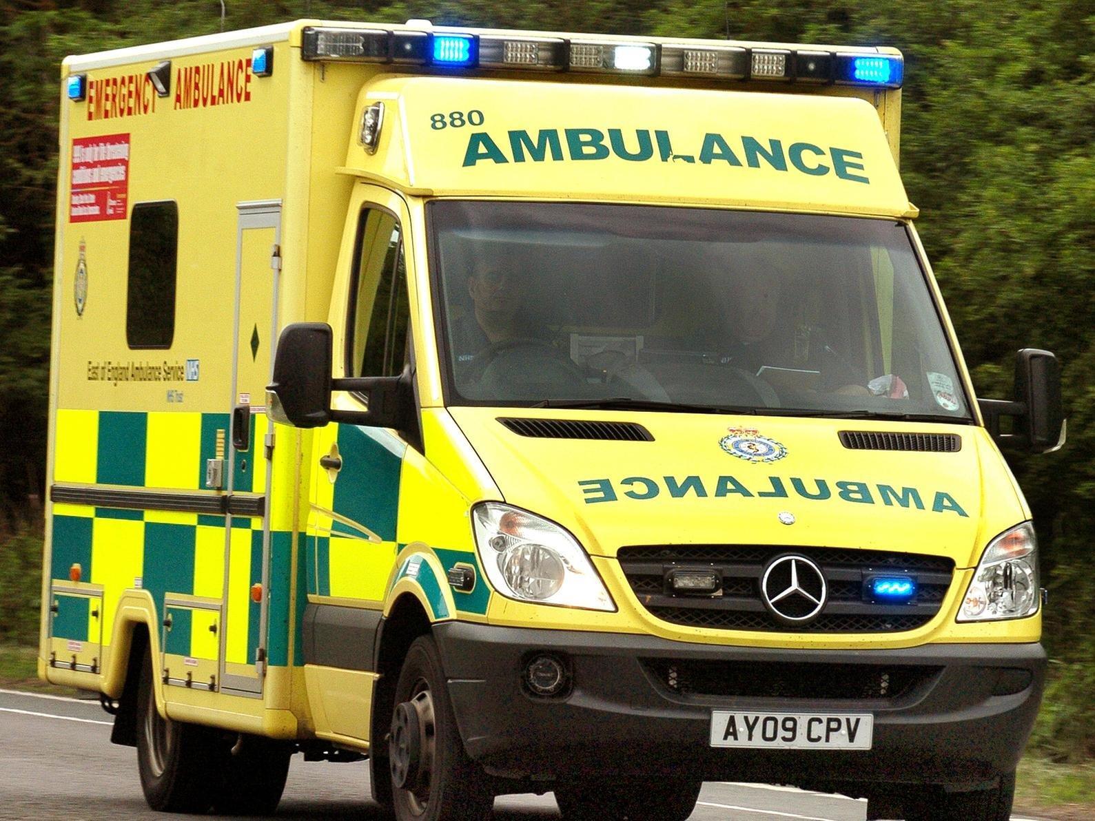 Trust ‘eroded’ between GPs and ambulance call handlers over 999 ...