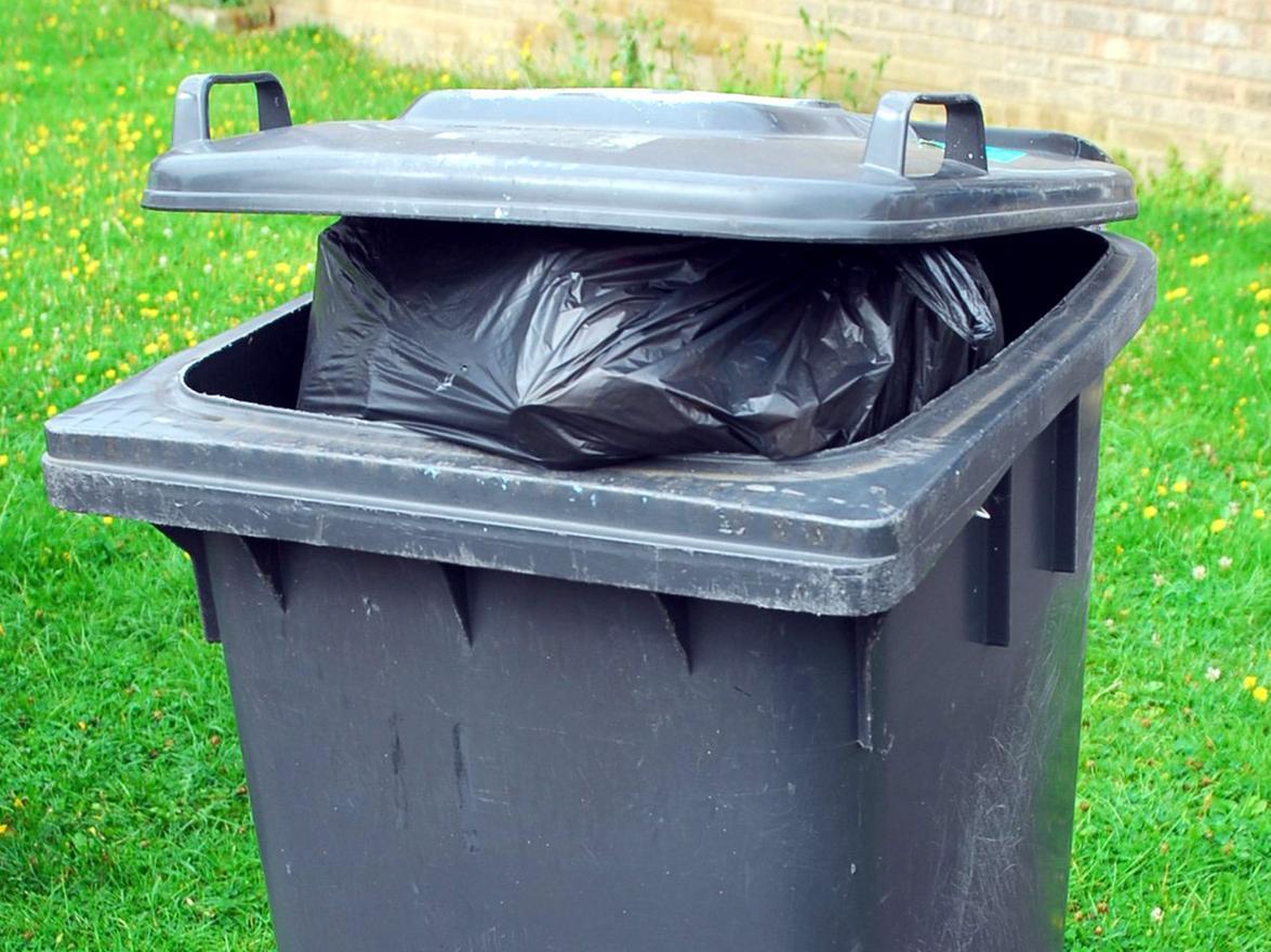 Check your bin collection days over festive period in Bedford | Bedford ...