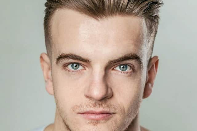 Jonno Davies