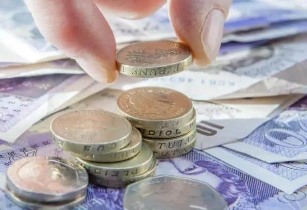 Residents can expect to see the lowest increase in council tax bills since 2016