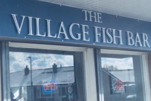 15 Poplar Avenue, Bamber Bridge, Preston. Google reviews rating 4.7 out of 5. Price of fish and chips £4.90