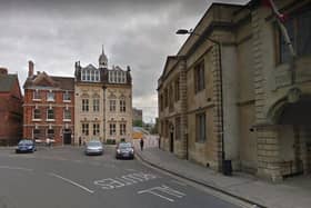 Could Bedford go the same way as Leicester? (Google)