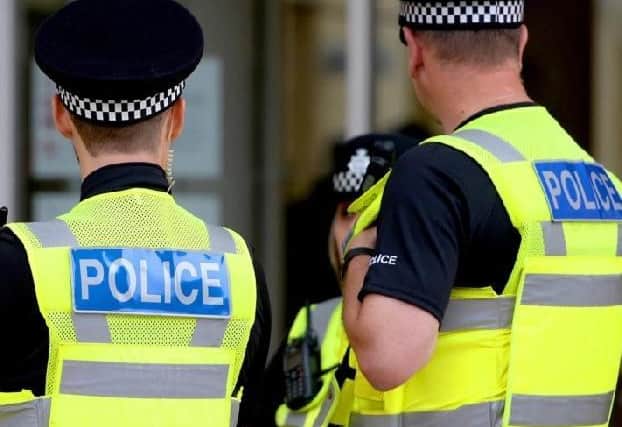 Beds Police have no current serving officers with any criminal convictions