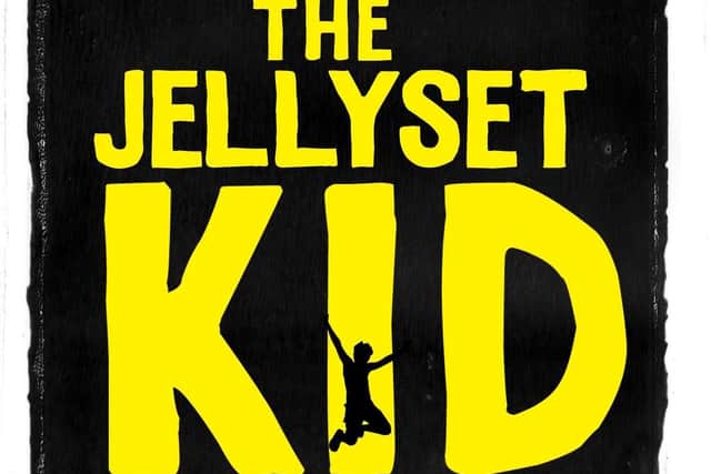 The Jellyset Kid