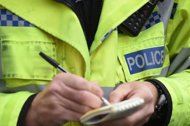 Bedfordshire Police recorded 4,680 incidents of violent crime in Bedford in the 12 months to March