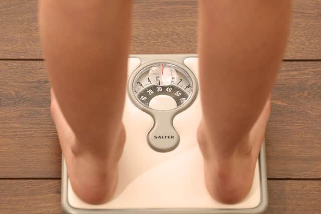 Nearly two-thirds of adults in Bedford are overweight or obese, figures reveal