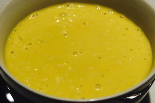 Soup     (stock image)