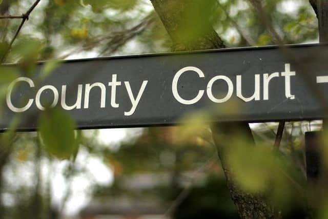 Four property possession claims made at Bedford court over lockdown