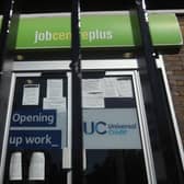 More than 1,000 extra young people in Bedford are claiming Universal Credit than before the coronavirus pandemic