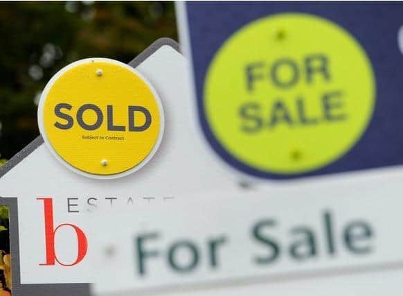 Bedford house prices dropped in June
