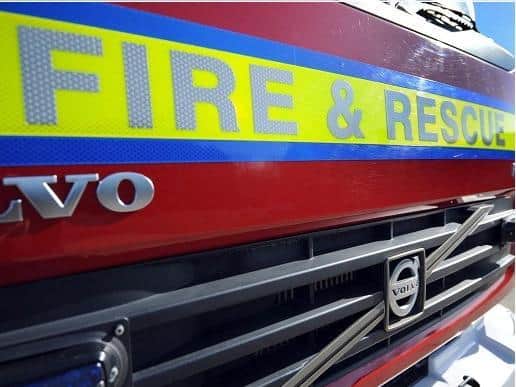 Bedfordshire firefighters being called to more incidents not involving fires