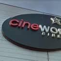 Bedford Cineworld (Google)