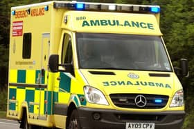 The East of England Ambulance Service NHS Trust