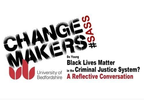 University ‘Changemakers’ to host Black youth justice event