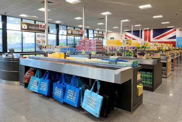 The Bedford store has been given a revamp with five new jobs up for grabs (stock image)