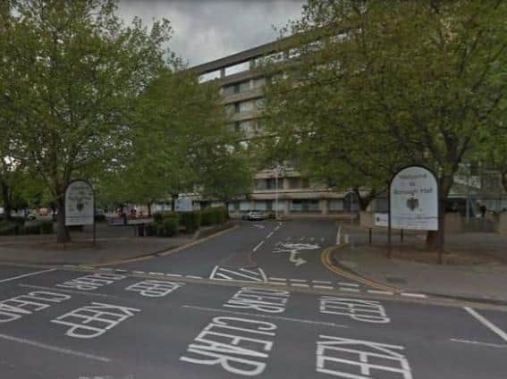 Council urges residents to take action to drive down infection rates in Bedford