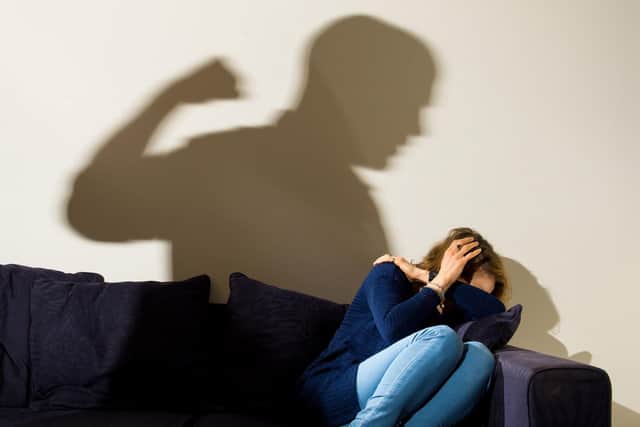 Bedfordshire Police made 583 arrests for domestic abuse-related crimes between April and June