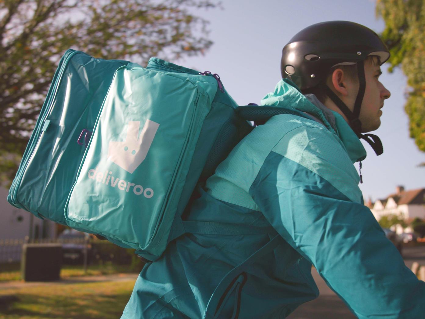 Revealed: The most popular orders on Deliveroo during pandemic-hit 2020 - Vimarsana News