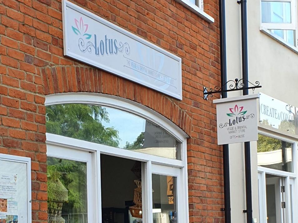 New Vietnamese vegetarian food shop opens in Bedford's cultural quarter - Vimarsana News