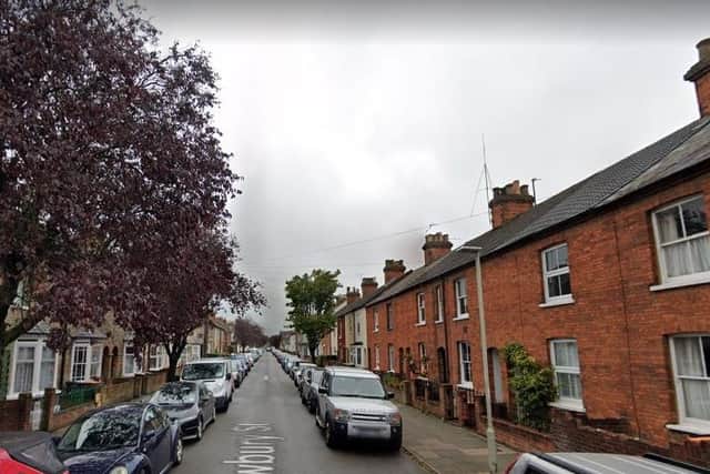 Average renter is left £43 short in Bedford (Google)
