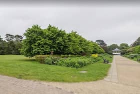 Bedford Park (Google)
