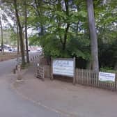 Ampthill Park (Google)