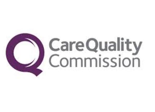 CQC rates Bedford Hospital’s maternity services 'Inadequate' and warns the trust must make significant improvements