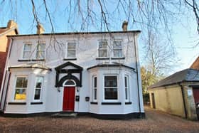 The 17 bed detached house for sale in Shakespeare Road (Zoopla/Talbies)