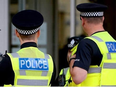 The tax rise in Bedfordshire will pay for 153 new constables
