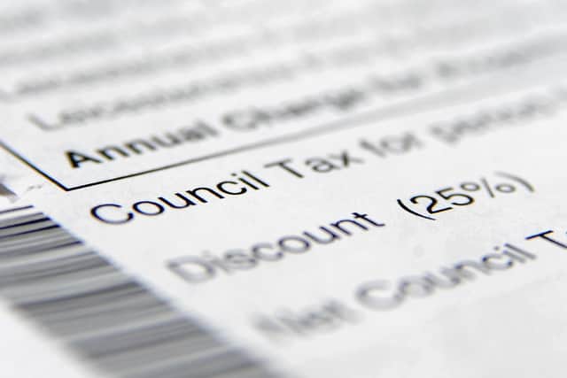 Bedford council collects over £3million less council tax in first half of 2020-21