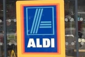 Plans for a new Aldi in Flitwick had undergone a legal challenge