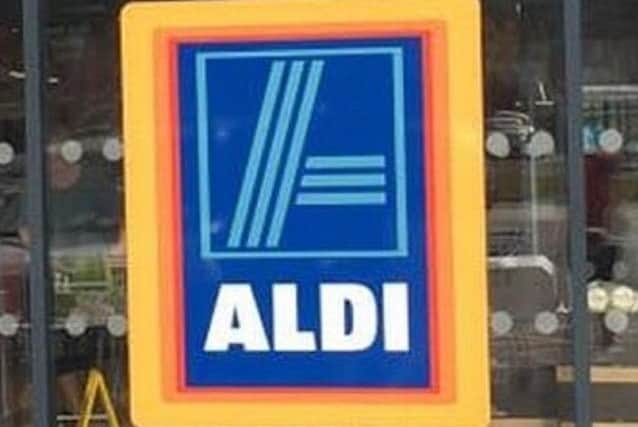 Plans for a new Aldi in Flitwick had undergone a legal challenge