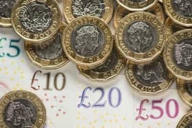 Central Bedfordshire Council's "failure" to widen the number of small businesses entitled to government grant support to cover lockdown costs has been labelled "shocking"