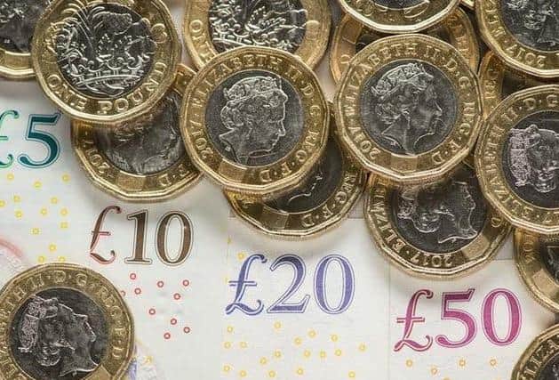 Central Bedfordshire Council's "failure" to widen the number of small businesses entitled to government grant support to cover lockdown costs has been labelled "shocking"